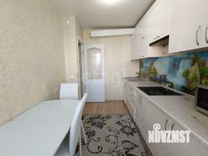2-к квартира, вторичка, 49м2, 12/17 этаж