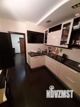 2-к квартира, вторичка, 75м2, 4/16 этаж