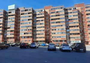 Студия квартира, вторичка, 23м2, 9/10 этаж