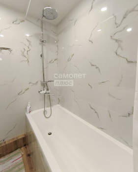 1-к квартира, вторичка, 36м2, 6/16 этаж