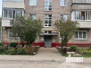 2-к квартира, вторичка, 42м2, 2/5 этаж