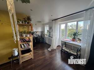 1-к квартира, вторичка, 29м2, 9/9 этаж