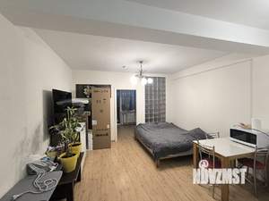 Студия квартира, вторичка, 39м2, 8/14 этаж