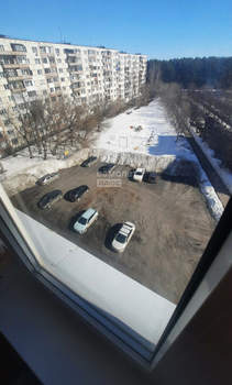 2-к квартира, вторичка, 45м2, 7/9 этаж