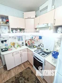 2-к квартира, вторичка, 45м2, 4/5 этаж