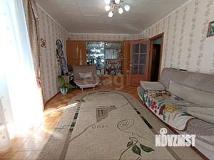 3-к квартира, вторичка, 61м2, 2/9 этаж