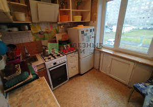 2-к квартира, вторичка, 49м2, 2/5 этаж