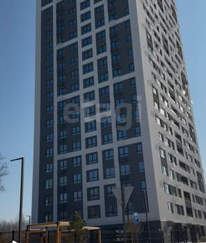 1-к квартира, вторичка, 36м2, 15/25 этаж