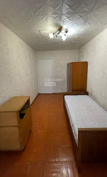 2-к квартира, вторичка, 45м2, 4/5 этаж