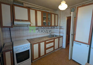 2-к квартира, вторичка, 47м2, 9/9 этаж