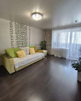 1-к квартира, вторичка, 32м2, 5/5 этаж