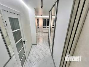 Студия квартира, вторичка, 21м2, 11/24 этаж