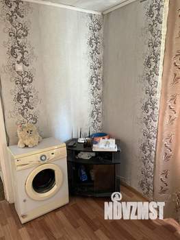 2-к квартира, вторичка, 23м2, 3/5 этаж