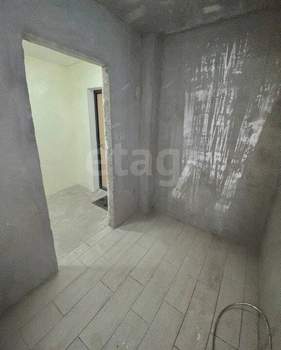 1-к квартира, вторичка, 35м2, 3/17 этаж