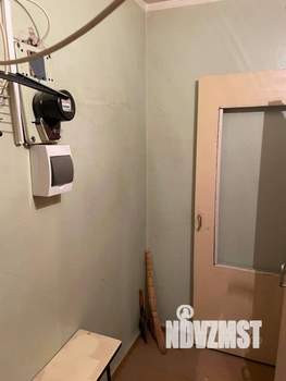1-к квартира, вторичка, 32м2, 3/4 этаж
