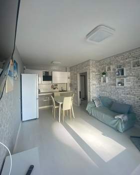 2-к квартира, вторичка, 41м2, 5/18 этаж