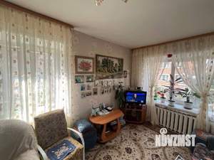 1-к квартира, вторичка, 32м2, 2/4 этаж