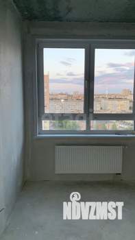 3-к квартира, вторичка, 71м2, 13/18 этаж