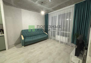 3-к квартира, вторичка, 64м2, 10/17 этаж