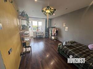 1-к квартира, вторичка, 29м2, 9/9 этаж