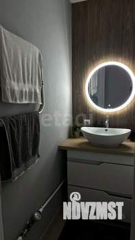 2-к квартира, вторичка, 54м2, 7/17 этаж