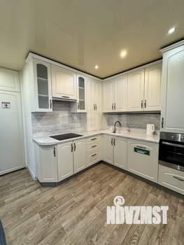 3-к квартира, вторичка, 77м2, 3/19 этаж