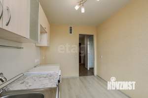 1-к квартира, вторичка, 33м2, 9/19 этаж