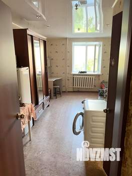 Студия квартира, вторичка, 18м2, 4/5 этаж