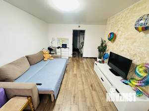 3-к квартира, вторичка, 54м2, 9/9 этаж