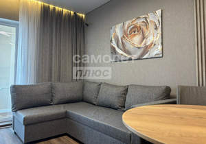 1-к квартира, вторичка, 37м2, 18/23 этаж