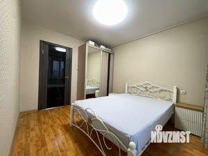 3-к квартира, вторичка, 54м2, 8/10 этаж