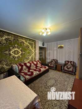 3-к квартира, вторичка, 53м2, 1/9 этаж
