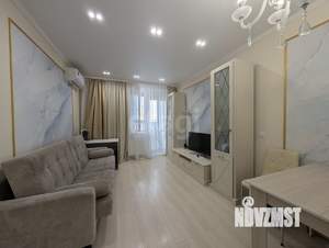 2-к квартира, вторичка, 37м2, 11/26 этаж