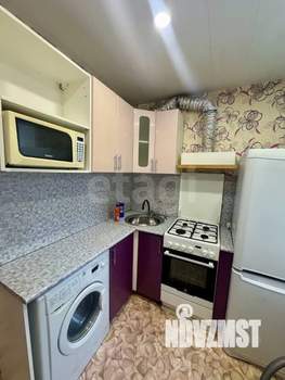 2-к квартира, вторичка, 42м2, 2/9 этаж