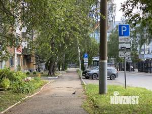 3-к квартира, вторичка, 64м2, 2/6 этаж