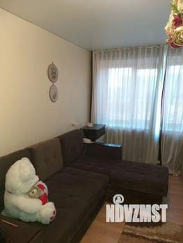 1-к квартира, вторичка, 33м2, 4/9 этаж