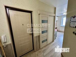 3-к квартира, вторичка, 67м2, 9/9 этаж