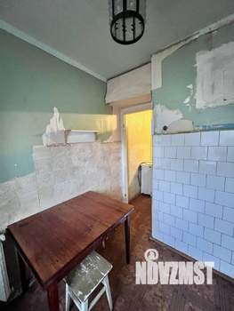 2-к квартира, вторичка, 46м2, 3/5 этаж