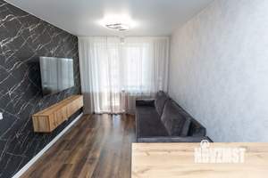 1-к квартира, вторичка, 34м2, 15/17 этаж