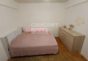 2-к квартира, вторичка, 39м2, 5/5 этаж