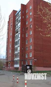 2-к квартира, вторичка, 47м2, 2/9 этаж
