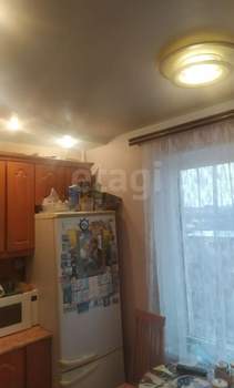 4-к квартира, вторичка, 69м2, 7/9 этаж