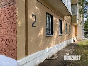 3-к квартира, вторичка, 64м2, 2/6 этаж