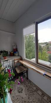 Студия квартира, вторичка, 20м2, 2/3 этаж