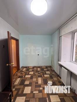 3-к квартира, вторичка, 50м2, 4/5 этаж