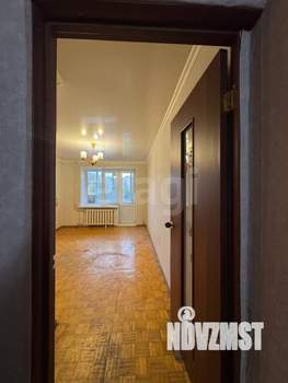 3-к квартира, вторичка, 50м2, 4/5 этаж