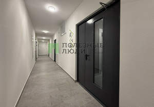 3-к квартира, вторичка, 59м2, 3/17 этаж
