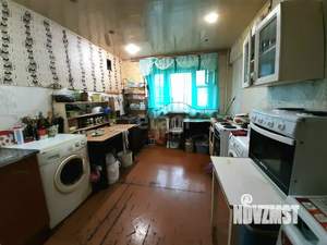 2-к квартира, вторичка, 24м2, 2/2 этаж