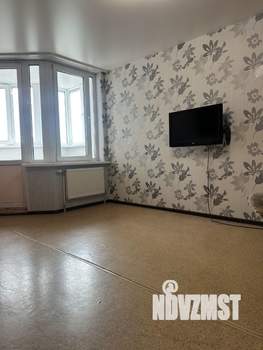 Студия квартира, вторичка, 33м2, 7/17 этаж