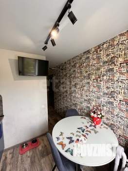 1-к квартира, вторичка, 30м2, 3/5 этаж